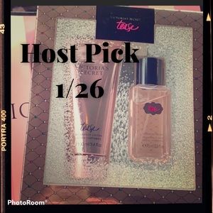 Victoria’s Secret Gift Set